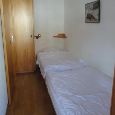 Appartement Thermalies 3 Pièces Et Demi